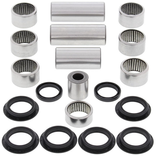 ALL BALLS SWING ARM LINKAGE BEARING & SEAL KIT SUZUKI 27-1053