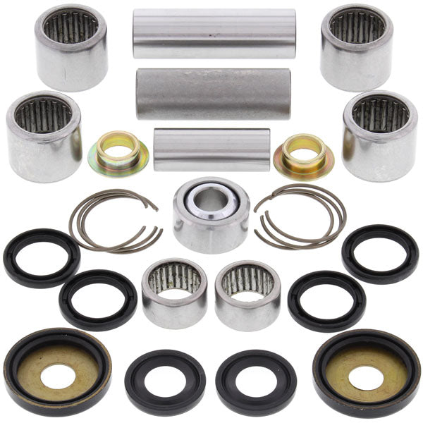ALL BALLS SWING ARM LINKAGE BEARING & SEAL KIT SUZUKI 27-1057