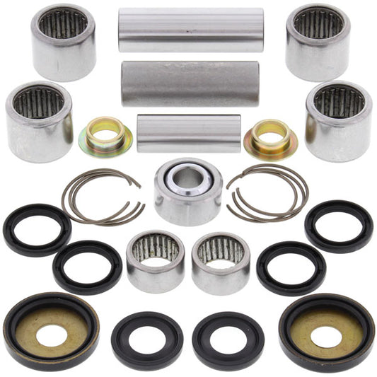 ALL BALLS SWING ARM LINKAGE BEARING & SEAL KIT SUZUKI 27-1057