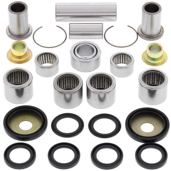 ALL BALLS SWING ARM LINKAGE BEARING & SEAL KIT YAMAHA 27-1058