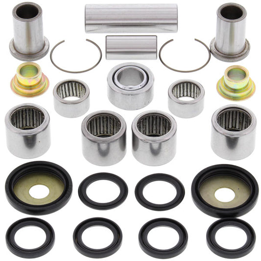 ALL BALLS SWING ARM LINKAGE BEARING & SEAL KIT YAMAHA 27-1058