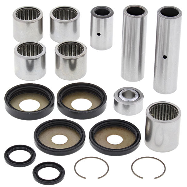 ALL BALLS SWING ARM LINKAGE BEARING & SEAL KIT SUZUKI 27-1061