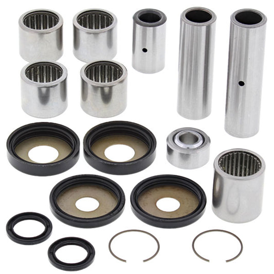 ALL BALLS SWING ARM LINKAGE BEARING & SEAL KIT SUZUKI 27-1061