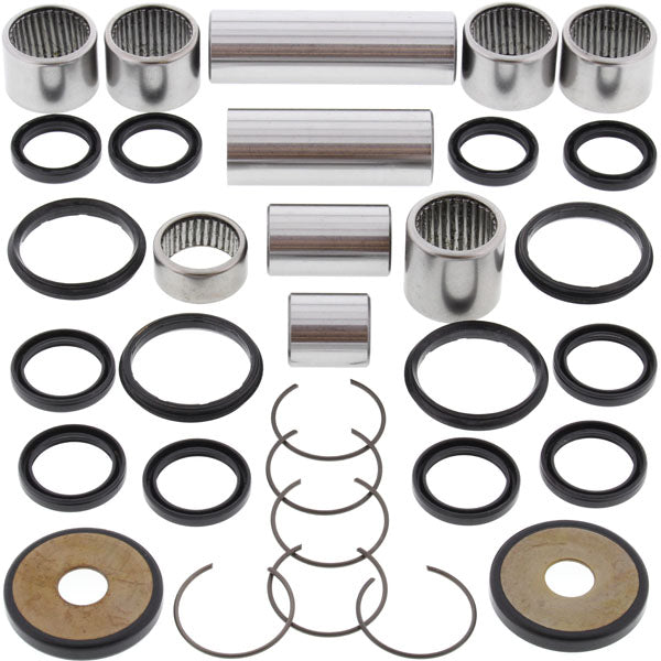 ALL BALLS SWING ARM LINKAGE BEARING & SEAL KIT SUZUKI 27-1064