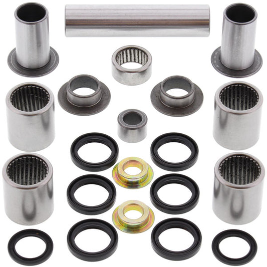 ALL BALLS SWING ARM LINKAGE BEARING & SEAL KIT YAMAHA 27-1067