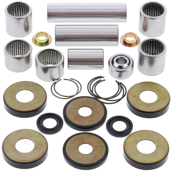 ALL BALLS SWING ARM LINKAGE BEARING & SEAL KIT SUZUKI 27-1071