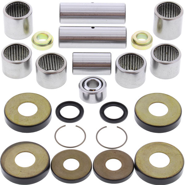 ALL BALLS SWING ARM LINKAGE BEARING & SEAL KIT SUZUKI 27-1076