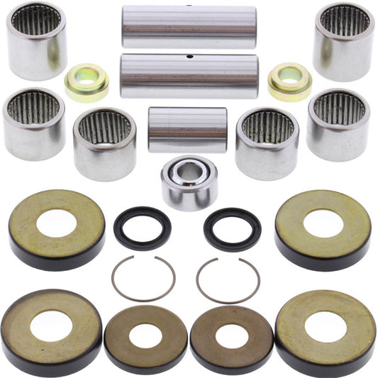 ALL BALLS SWING ARM LINKAGE BEARING & SEAL KIT SUZUKI 27-1076