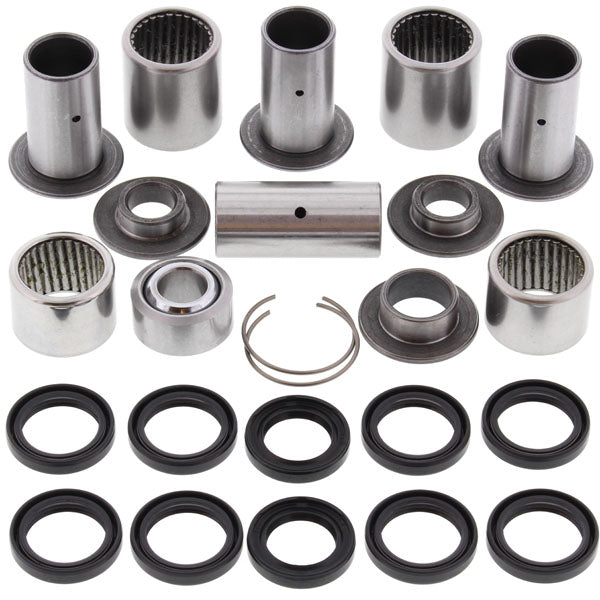 ALL BALLS SWING ARM LINKAGE BEARING & SEAL KIT YAMAHA 27-1080