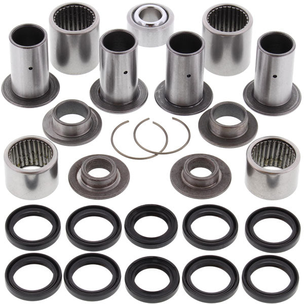 ALL BALLS SWING ARM LINKAGE BEARING & SEAL KIT YAMAHA 27-1081