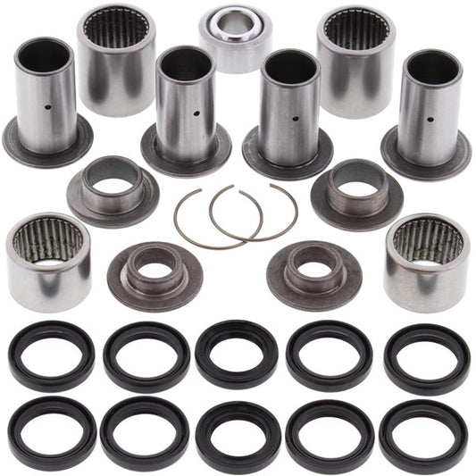 ALL BALLS SWING ARM LINKAGE BEARING & SEAL KIT YAMAHA 27-1081