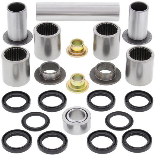 ALL BALLS SWING ARM LINKAGE BEARING & SEAL KIT YAMAHA 27-1088