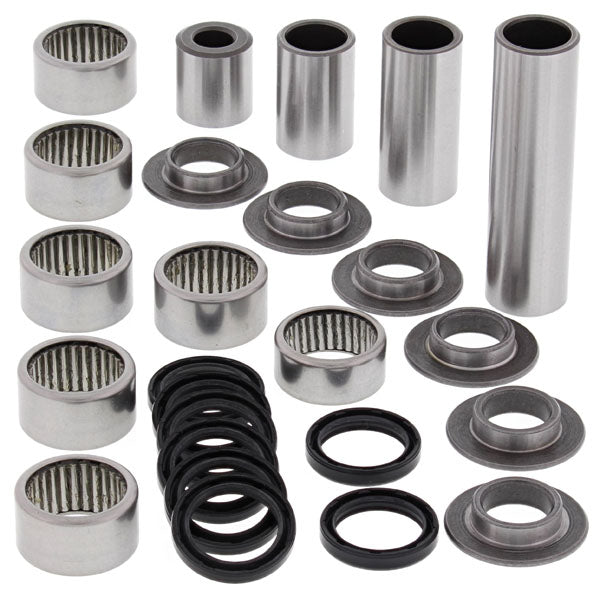 ALL BALLS SWING ARM LINKAGE BEARING & SEAL KIT  27-1093