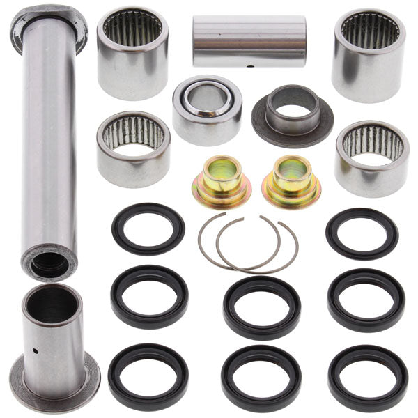 ALL BALLS SWING ARM LINKAGE BEARING & SEAL KIT  27-1094