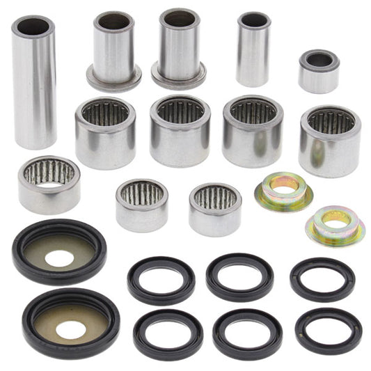 ALL BALLS SWING ARM LINKAGE BEARING & SEAL KIT  27-1095
