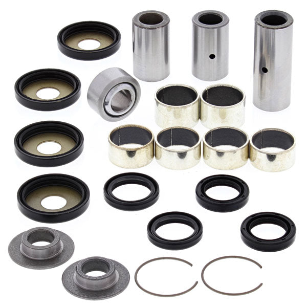 ALL BALLS SWING ARM LINKAGE BEARING & SEAL KIT YAMAHA 27-1096