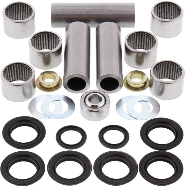 ALL BALLS SWING ARM LINKAGE BEARING & SEAL KIT  27-1108