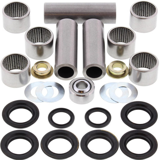 ALL BALLS SWING ARM LINKAGE BEARING & SEAL KIT  27-1108