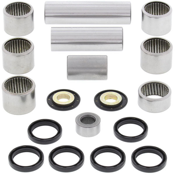 ALL BALLS SWING ARM LINKAGE BEARING & SEAL KIT  27-1112