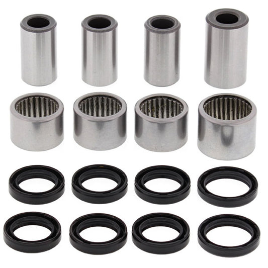 ALL BALLS SWING ARM LINKAGE BEARING & SEAL KIT HONDA 27-1121