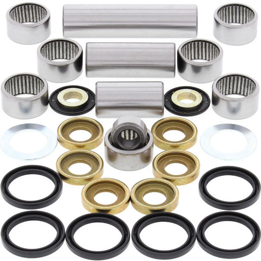 ALL BALLS SWING ARM LINKAGE BEARING & SEAL KIT  27-1125