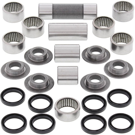 ALL BALLS SWING ARM LINKAGE BEARING & SEAL KIT  27-1127