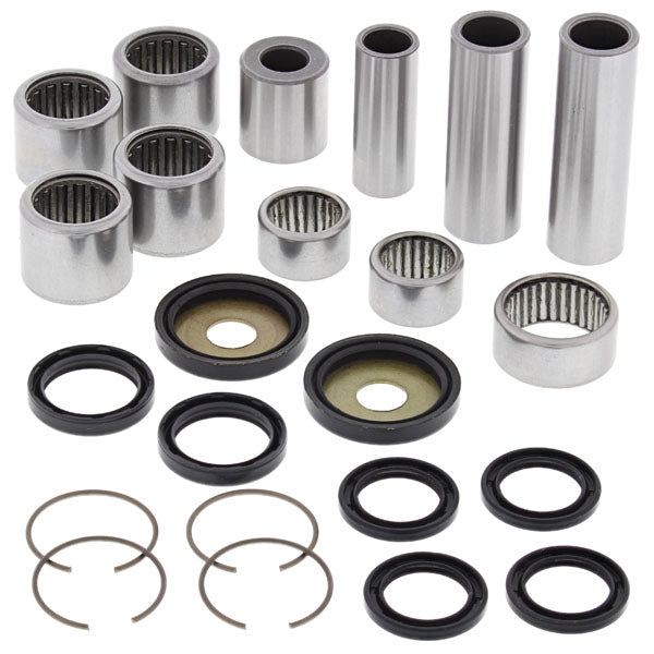 ALL BALLS SWING ARM LINKAGE BEARING & SEAL KIT  27-1134