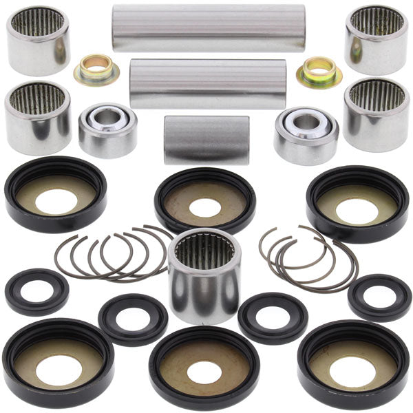 ALL BALLS SWING ARM LINKAGE BEARING & SEAL KIT  27-1136