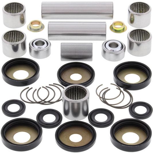 ALL BALLS SWING ARM LINKAGE BEARING & SEAL KIT  27-1136