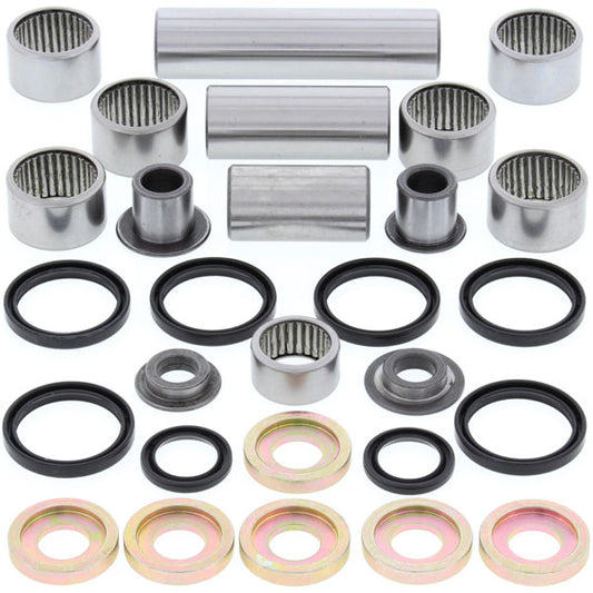 ALL BALLS SWING ARM LINKAGE BEARING & SEAL KIT KAWASAKI 27-1137