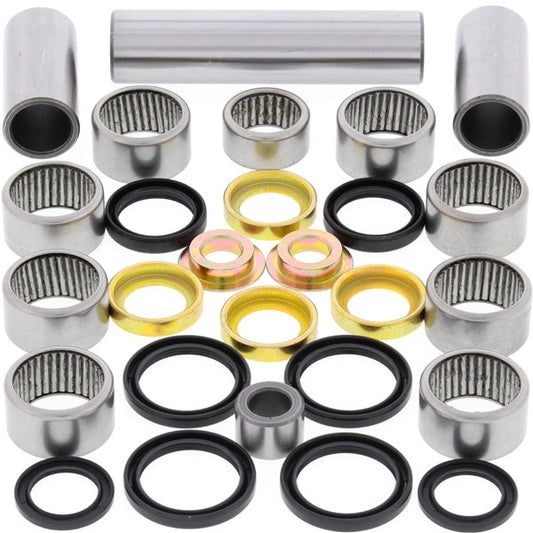 ALL BALLS SWING ARM LINKAGE BEARING & SEAL KIT YAMAHA 27-1142