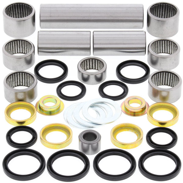 ALL BALLS SWING ARM LINKAGE BEARING & SEAL KIT YAMAHA 27-1145