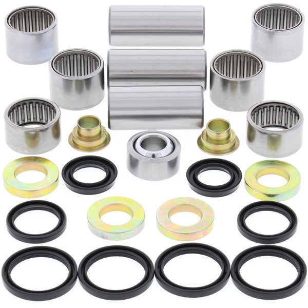ALL BALLS SWING ARM LINKAGE BEARING & SEAL KIT  27-1146