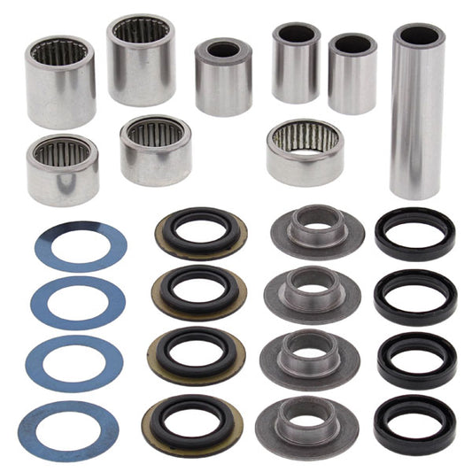 ALL BALLS SWING ARM LINKAGE BEARING KIT  27-1150