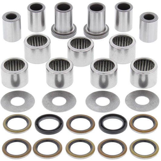 ALL BALLS SWING ARM LINKAGE BEARING & SEAL KIT  27-1154