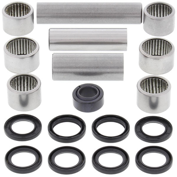 ALL BALLS SWING ARM LINKAGE BEARING & SEAL KIT  27-1158