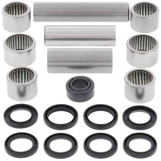 ALL BALLS SWING ARM LINKAGE BEARING & SEAL KIT  27-1158