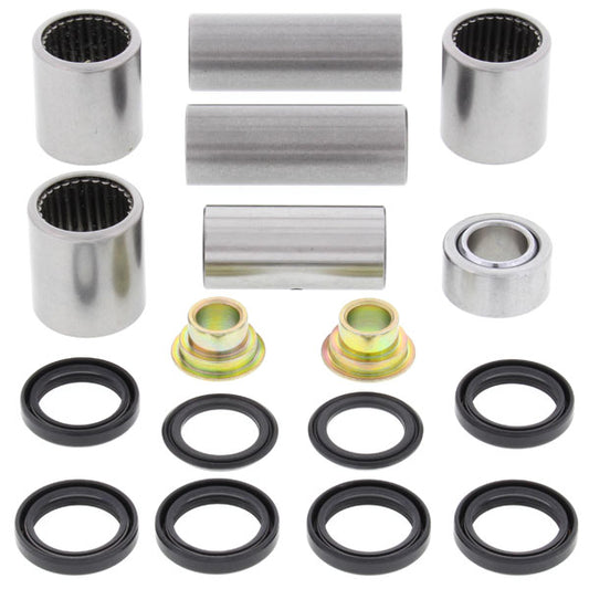 ALL BALLS SWING ARM LINKAGE BEARING & SEAL KIT  27-1159