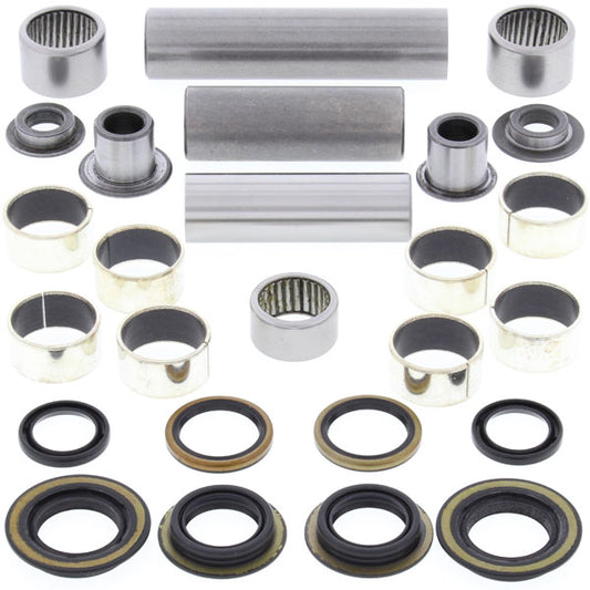 ALL BALLS SWING ARM LINKAGE BEARING & SEAL KIT  27-1167