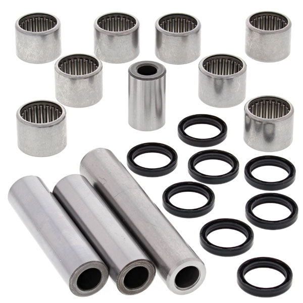 ALL BALLS SWING ARM LINKAGE BEARING & SEAL KIT  27-1173