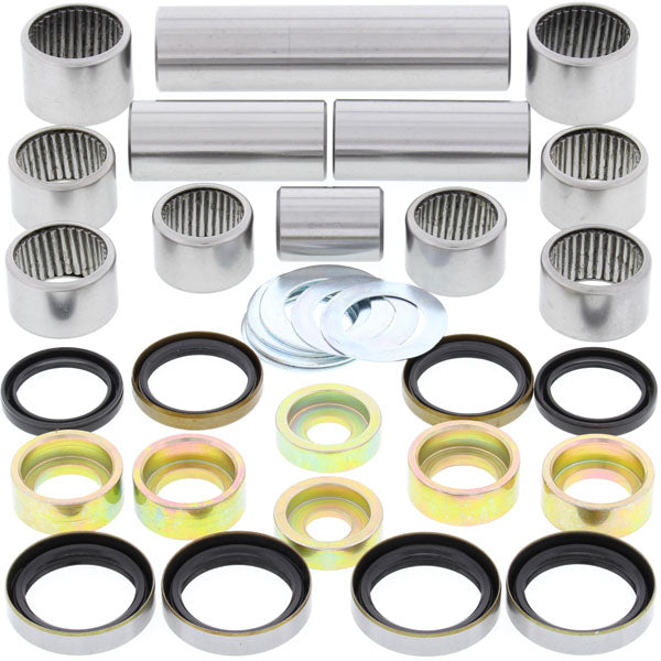 ALL BALLS SWING ARM LINKAGE BEARING KIT  27-1180