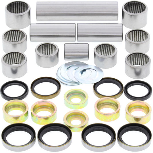 ALL BALLS SWING ARM LINKAGE BEARING KIT  27-1180