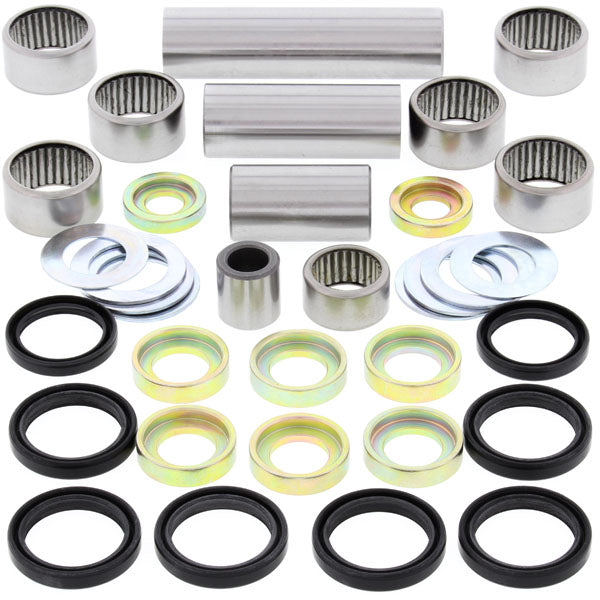 ALL BALLS SWING ARM LINKAGE BEARING & SEAL KIT  27-1181