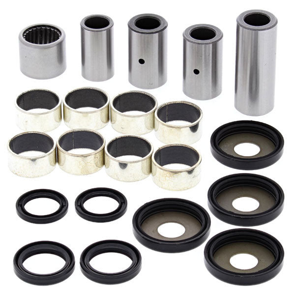 ALL BALLS SWING ARM LINKAGE BEARING KIT  27-1184