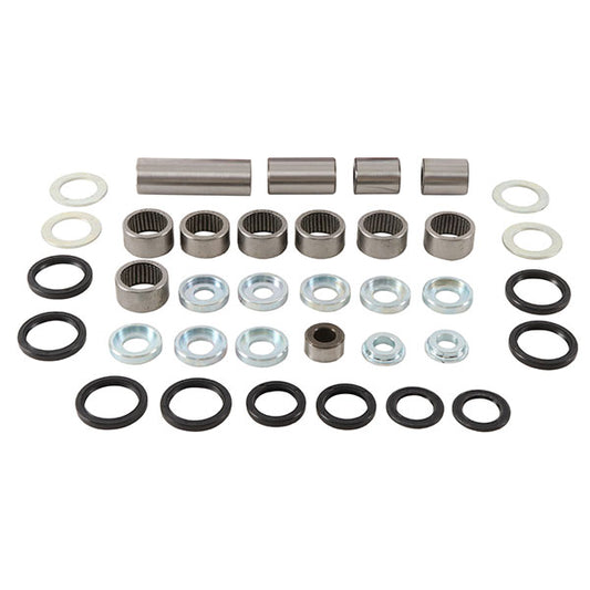 ALL BALLS SWING ARM LINKAGE BEARING & SEAL KIT  27-1186