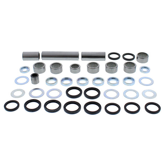 ALL BALLS SWING ARM LINKAGE BEARING & SEAL KIT  27-1188
