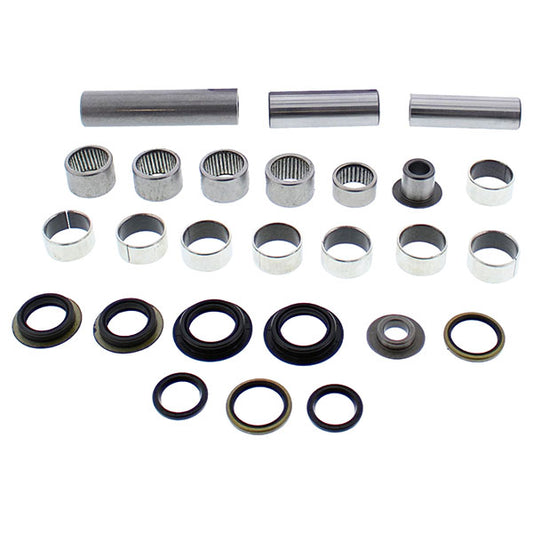 ALL BALLS SWING ARM LINKAGE BEARING & SEAL KIT  27-1200