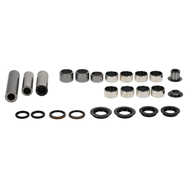 ALL BALLS SWING ARM LINKAGE BEARING & SEAL KIT  27-1201