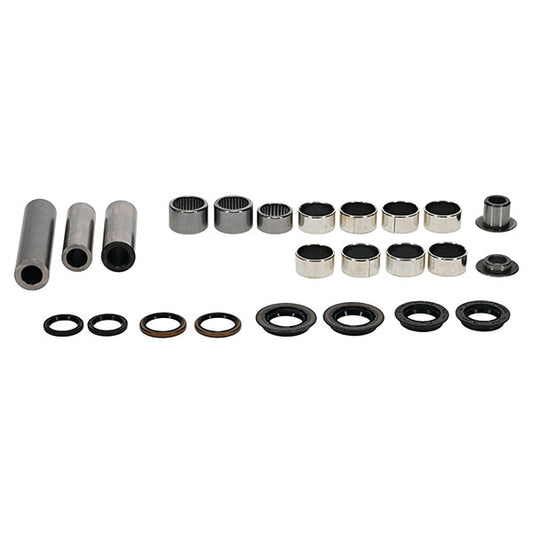 ALL BALLS SWING ARM LINKAGE BEARING & SEAL KIT  27-1201