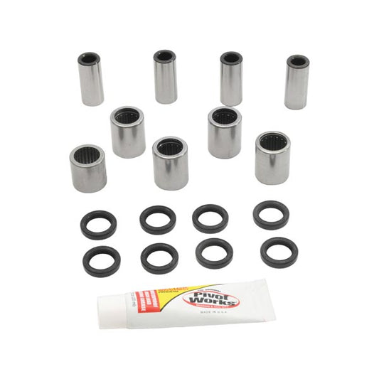 ALL BALLS SWING ARM LINKAGE BEARING KIT  27-1208